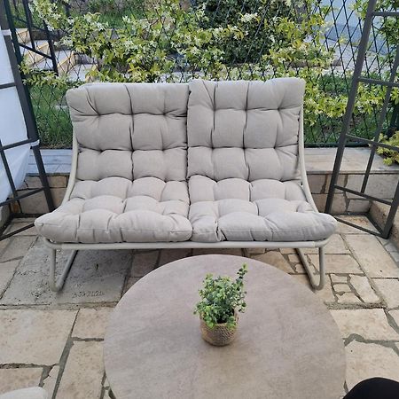 קרק Apartman Luma מראה חיצוני תמונה