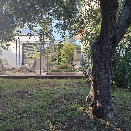 קרק Apartman Luma מראה חיצוני תמונה