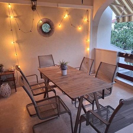 קרק Apartman Luma מראה חיצוני תמונה