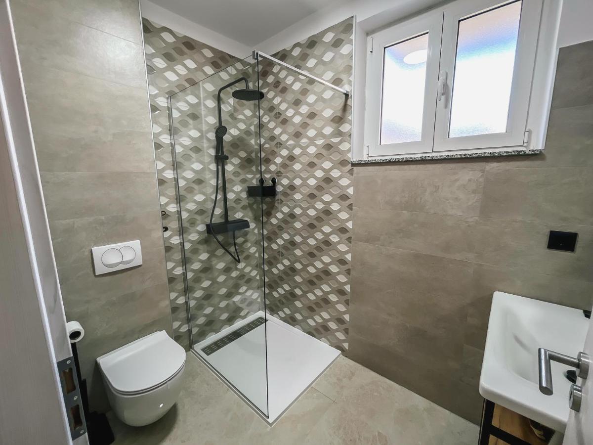 קרק Apartman Luma מראה חיצוני תמונה