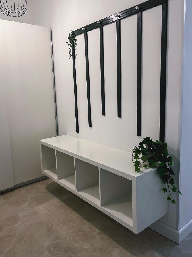 קרק Apartman Luma מראה חיצוני תמונה