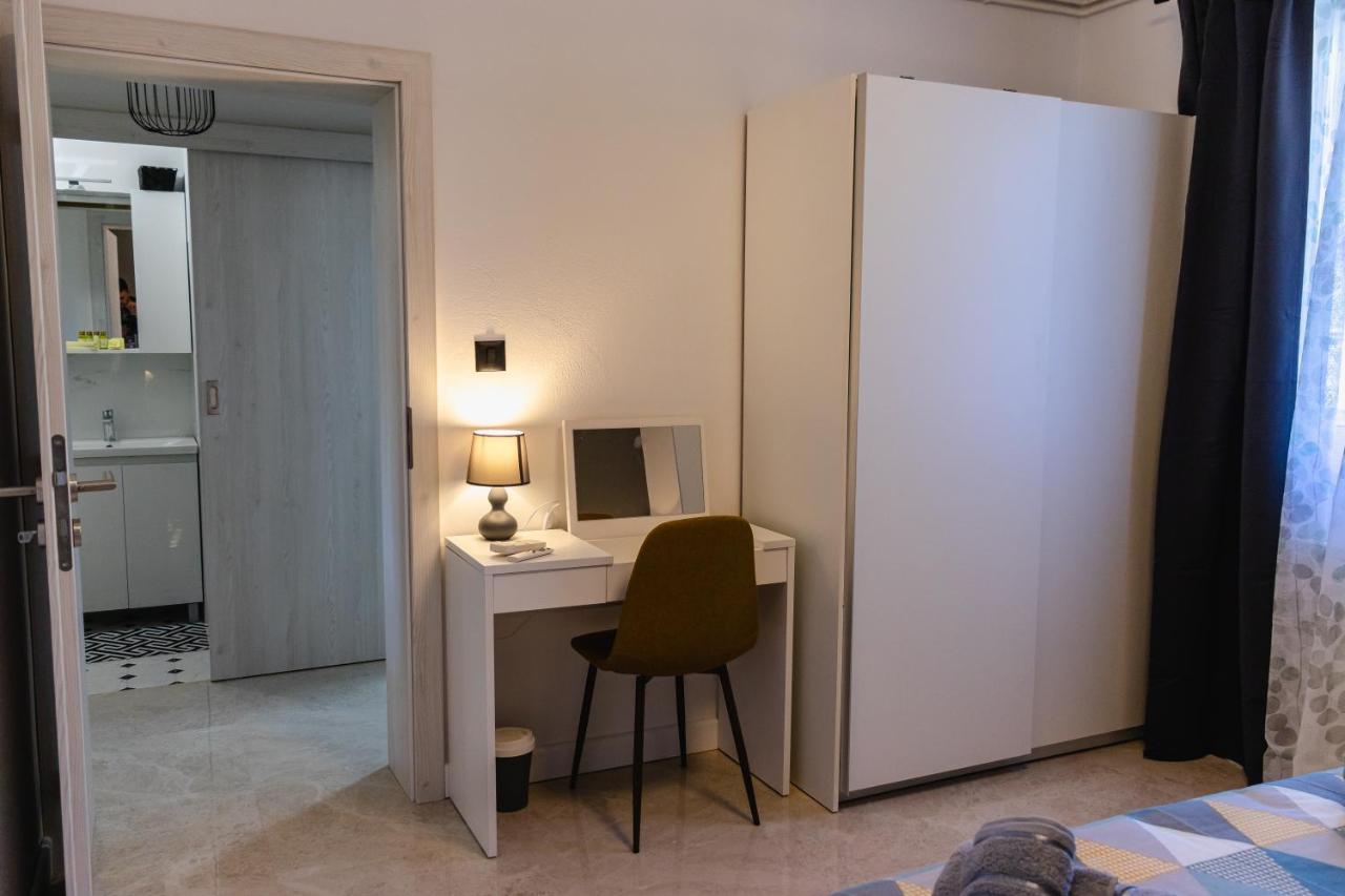 קרק Apartman Luma מראה חיצוני תמונה