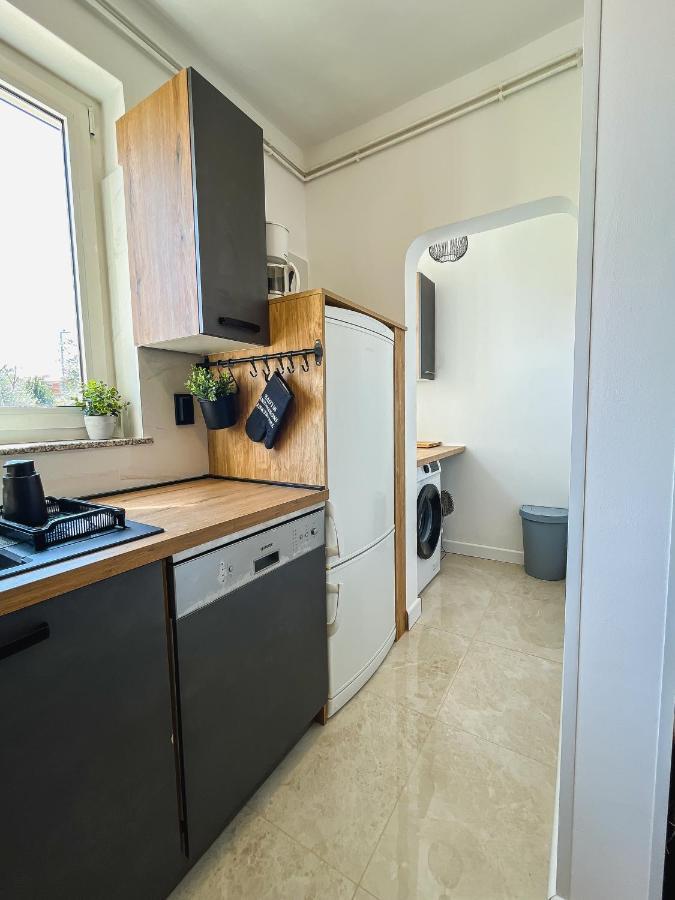 קרק Apartman Luma מראה חיצוני תמונה