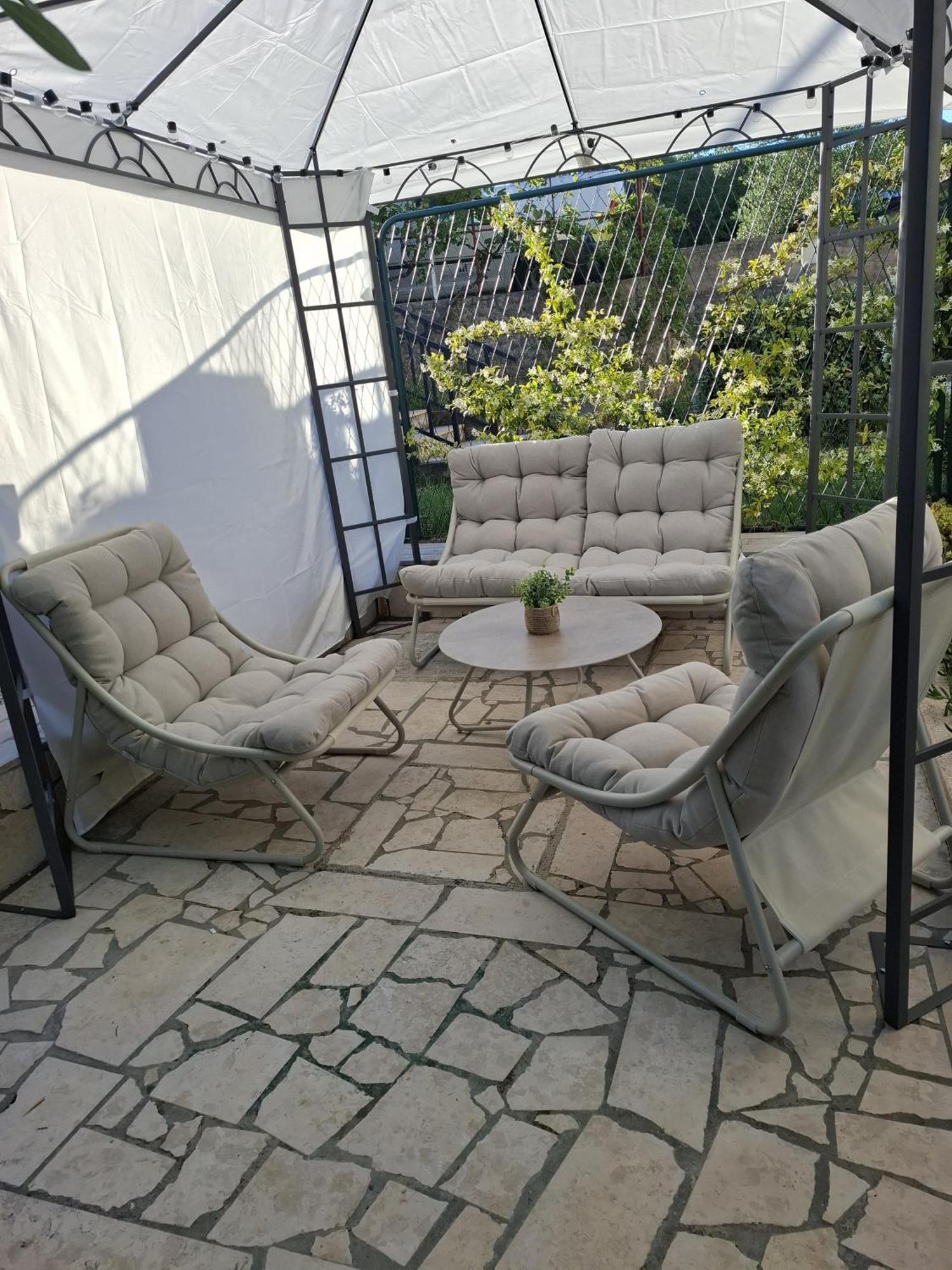 קרק Apartman Luma מראה חיצוני תמונה