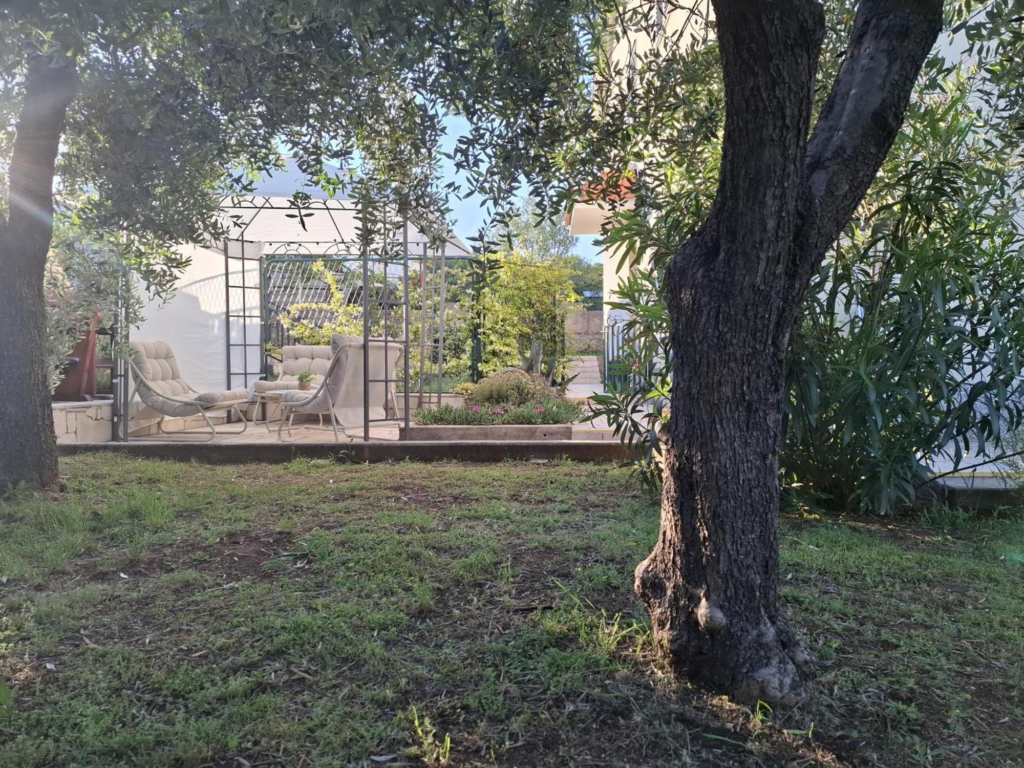 קרק Apartman Luma מראה חיצוני תמונה