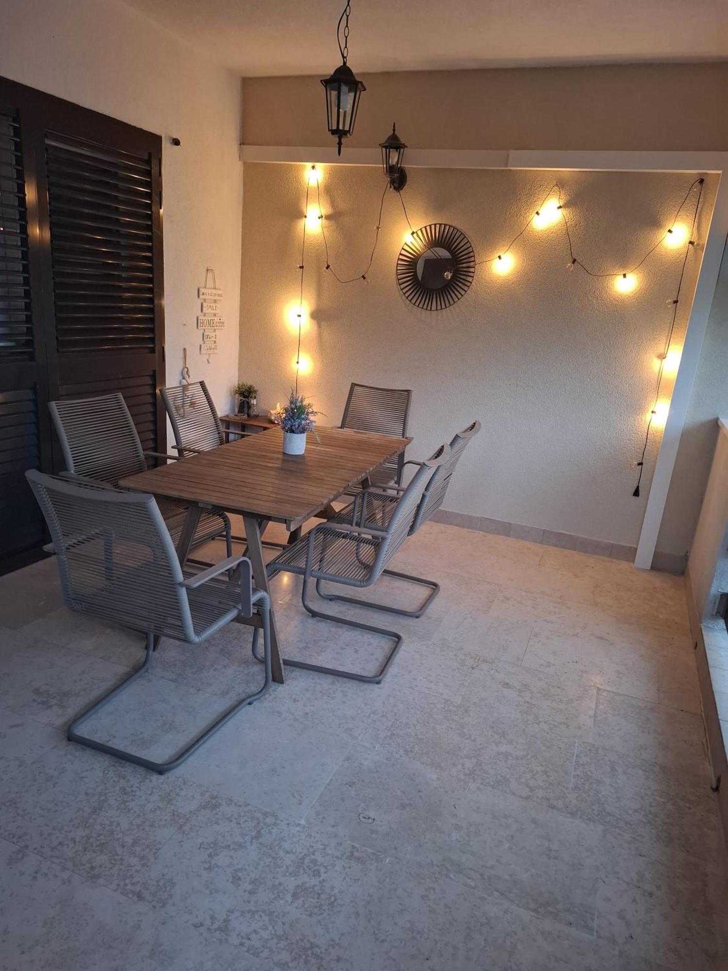 קרק Apartman Luma מראה חיצוני תמונה